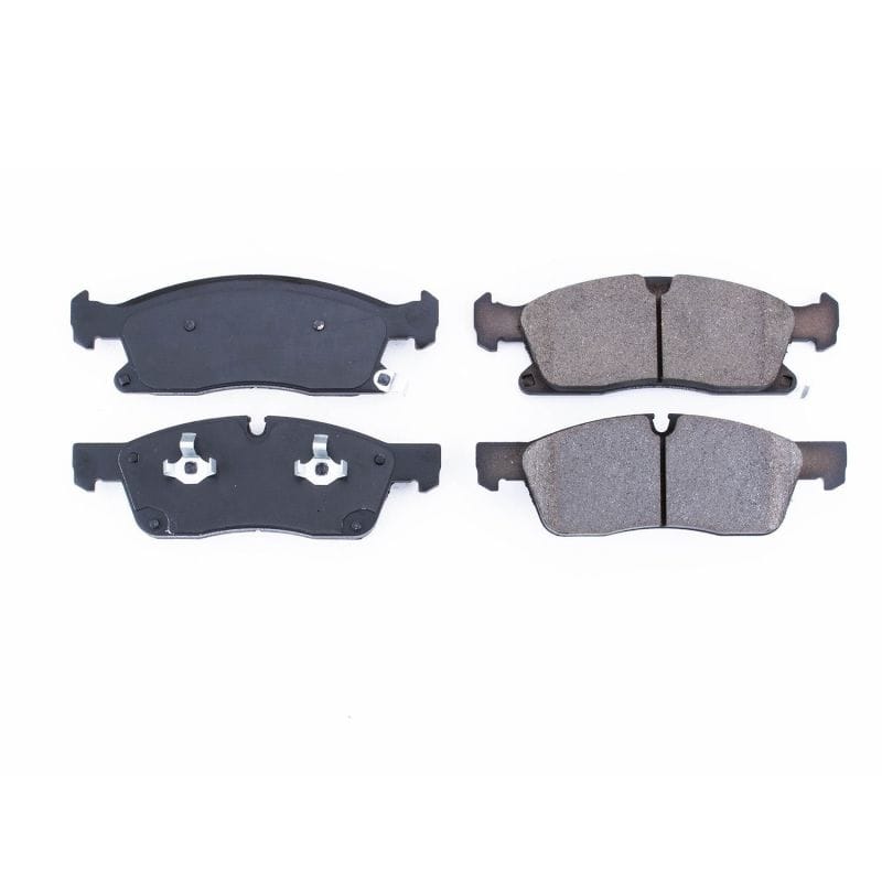 PSB Z16 Evolution Brake Pads