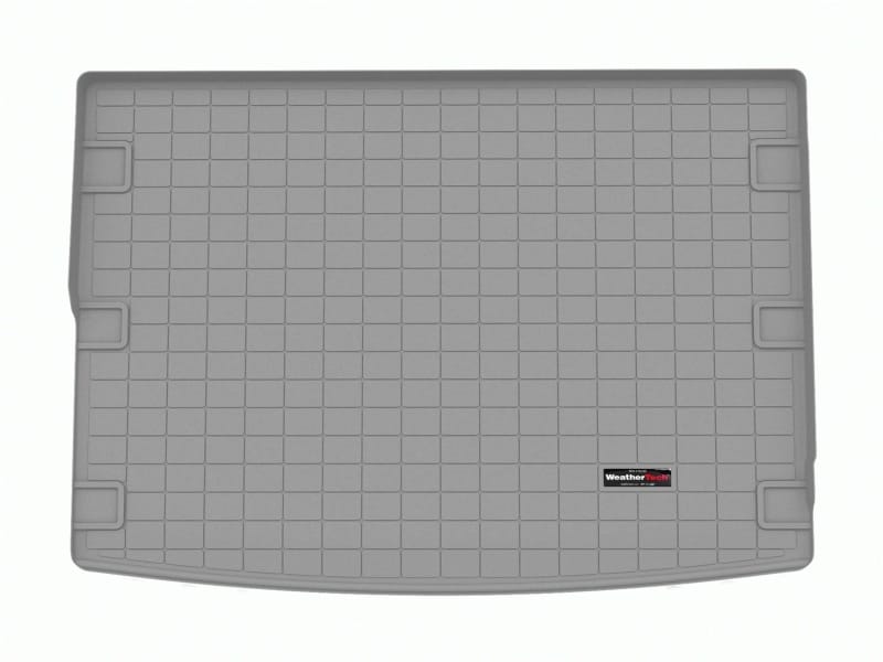 WT Cargo Liners - Grey