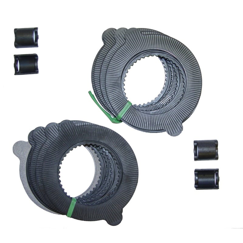 OMI Hardware
