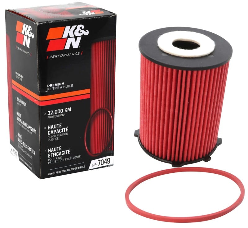KN Oil Filter thumbnail 3