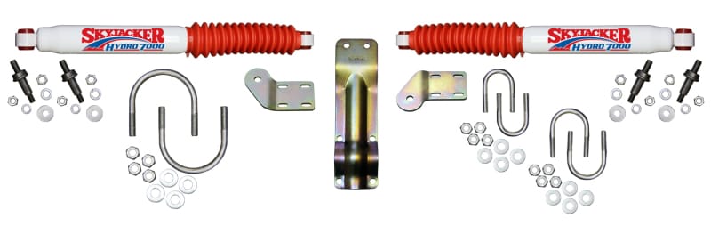 SKY Steering Damper