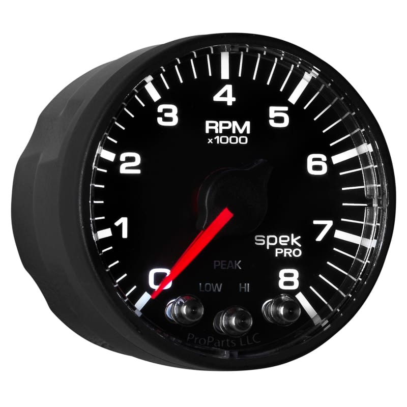 AM Spek-Pro Gauges thumbnail 8