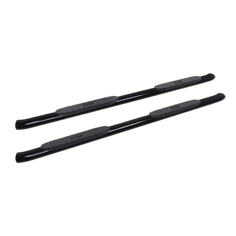 WES Nerf Bars - PRO TRAXX 4