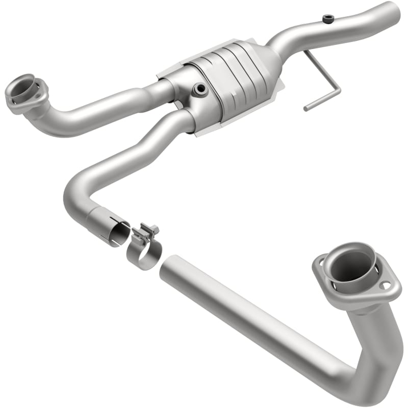 MAG Converter Direct Fit