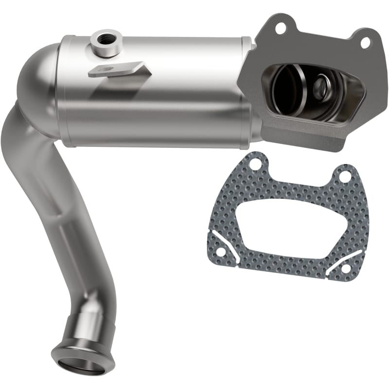 MAG Converter Direct Fit