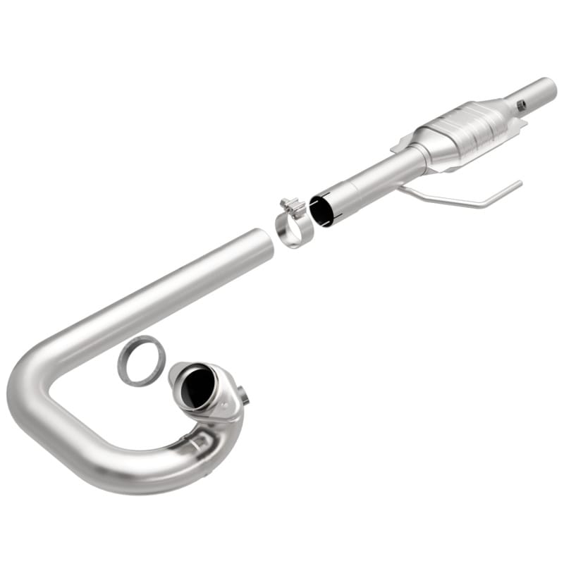 MAG Converter Direct Fit