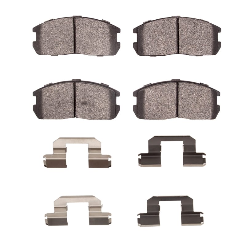 RNC Optimum OE Brake Pads