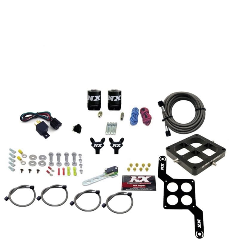 NEX Nitrous Oxide Kits