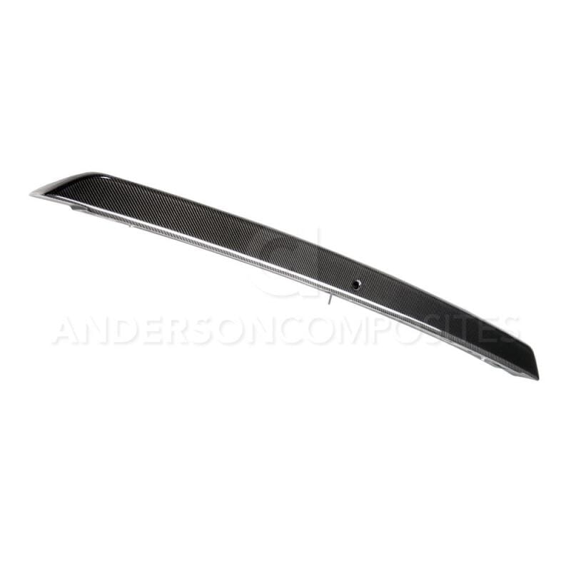 AND Rear Spoilers thumbnail 6
