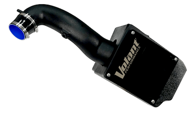 COR Air Intake Closed Box