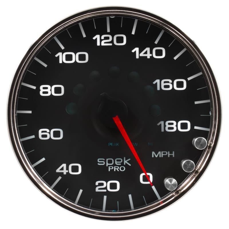 AM Spek-Pro Gauges thumbnail 3