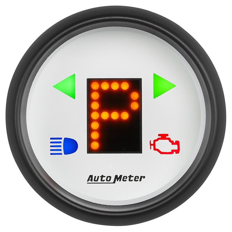 AM Phantom Gauges