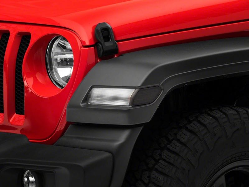 RAX Marker Lights thumbnail 2