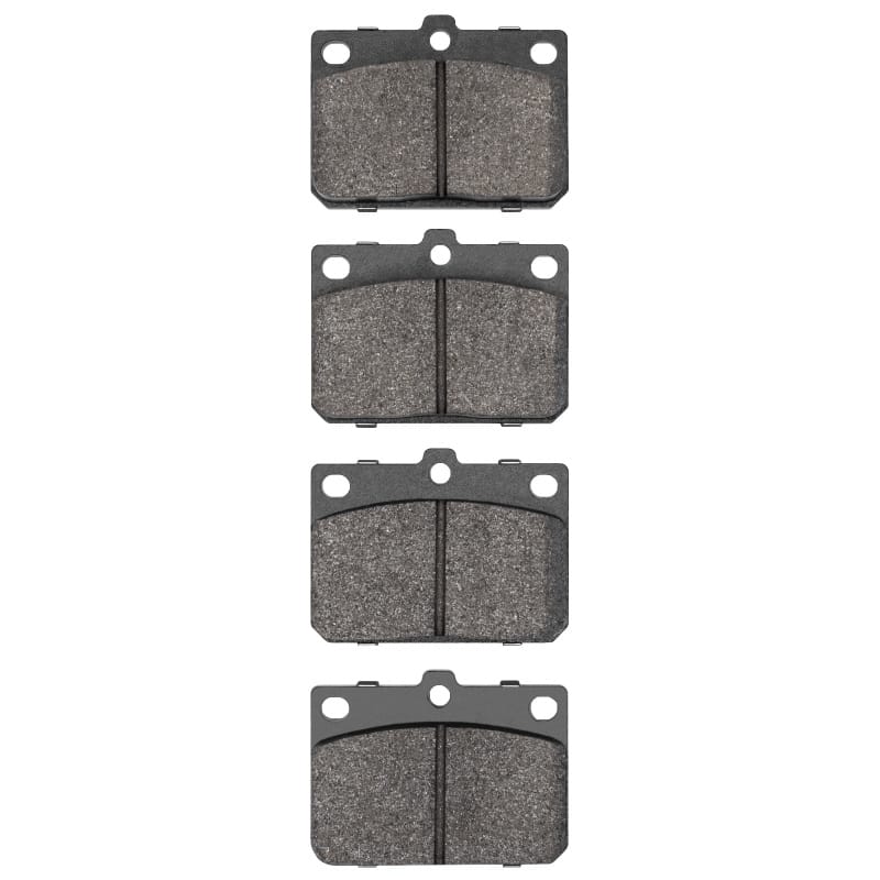RNC Optimum OE Brake Pads thumbnail 2
