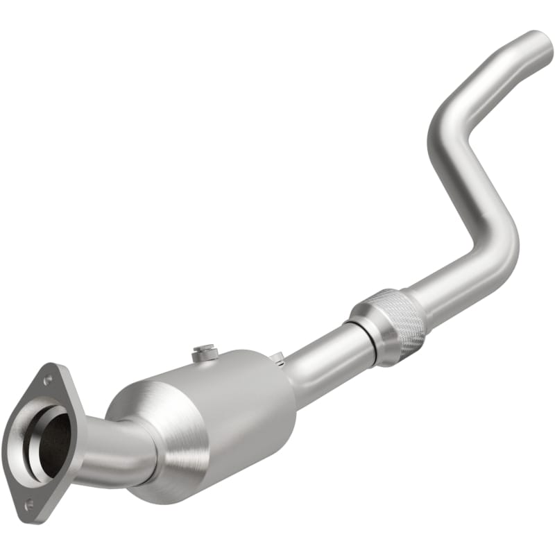 MAG Converter Direct Fit