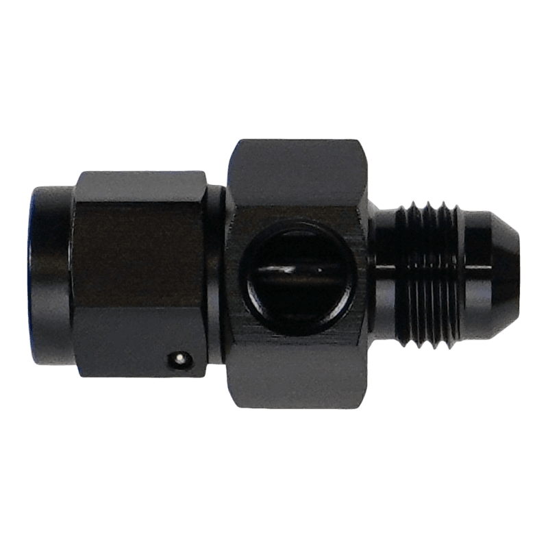 DW AN to NPT Adapters
