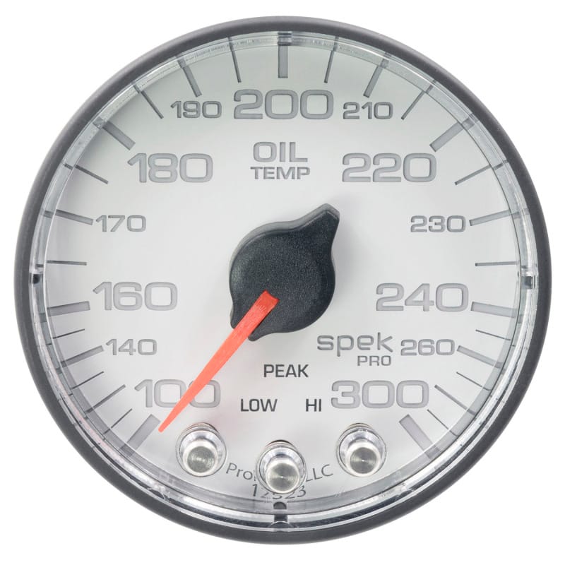 AM Spek-Pro Gauges thumbnail 2
