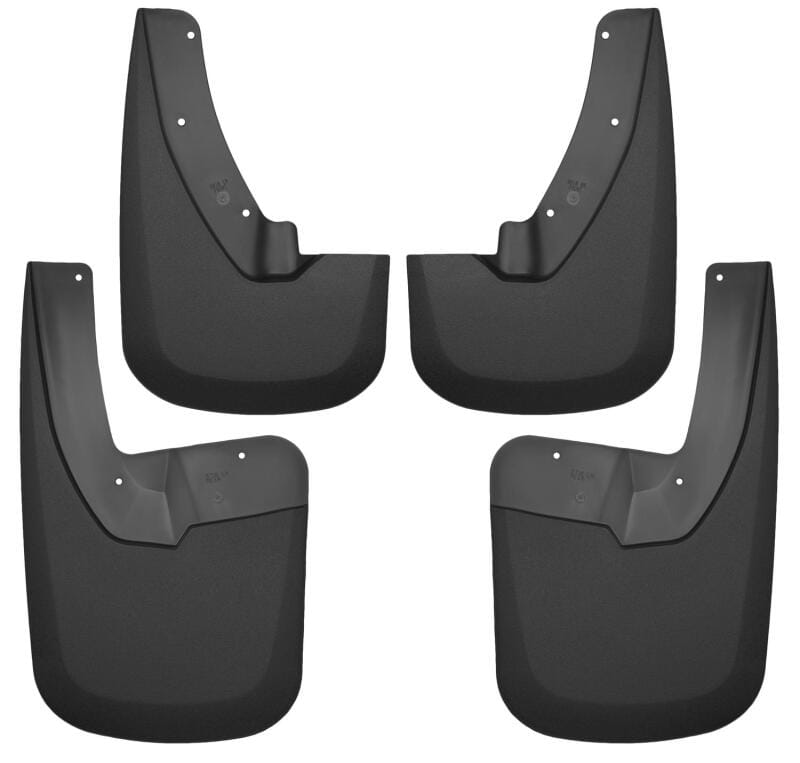 HL Mud Guards