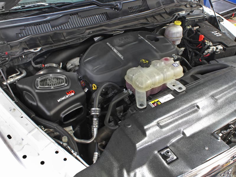 AFE Momentum HD Cold Air Intakes thumbnail 3