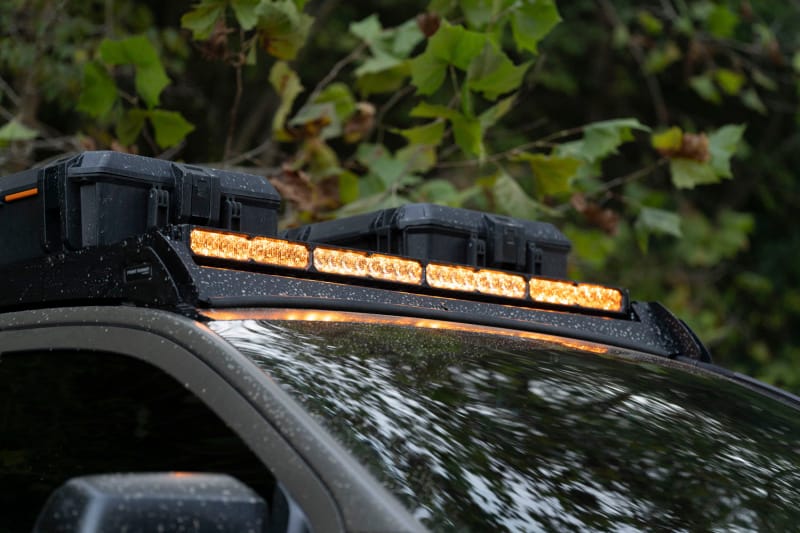 DIO LED Light Bars thumbnail 3
