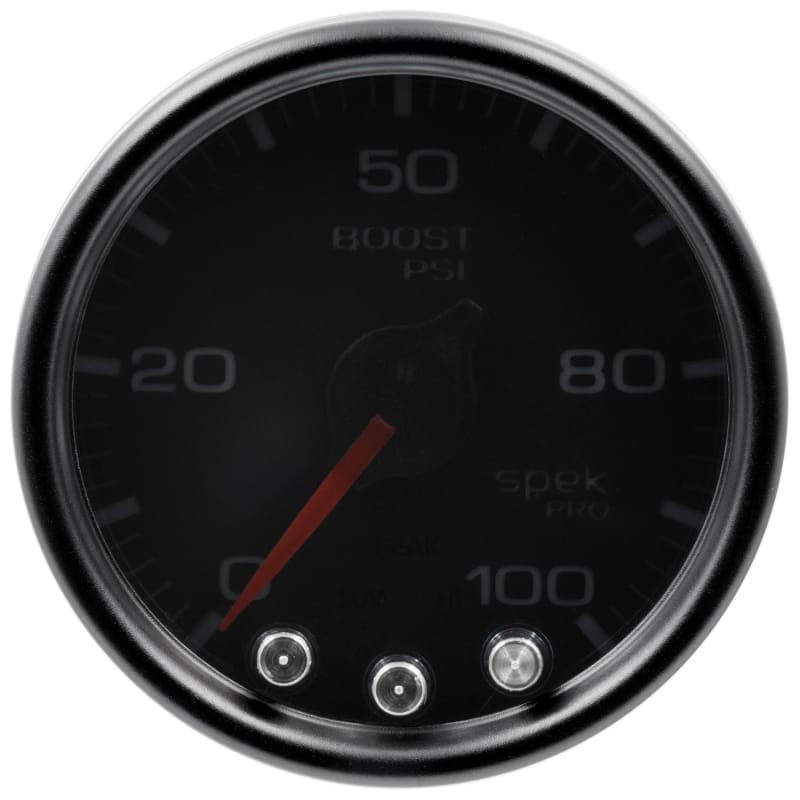 AM Spek-Pro Gauges thumbnail 2