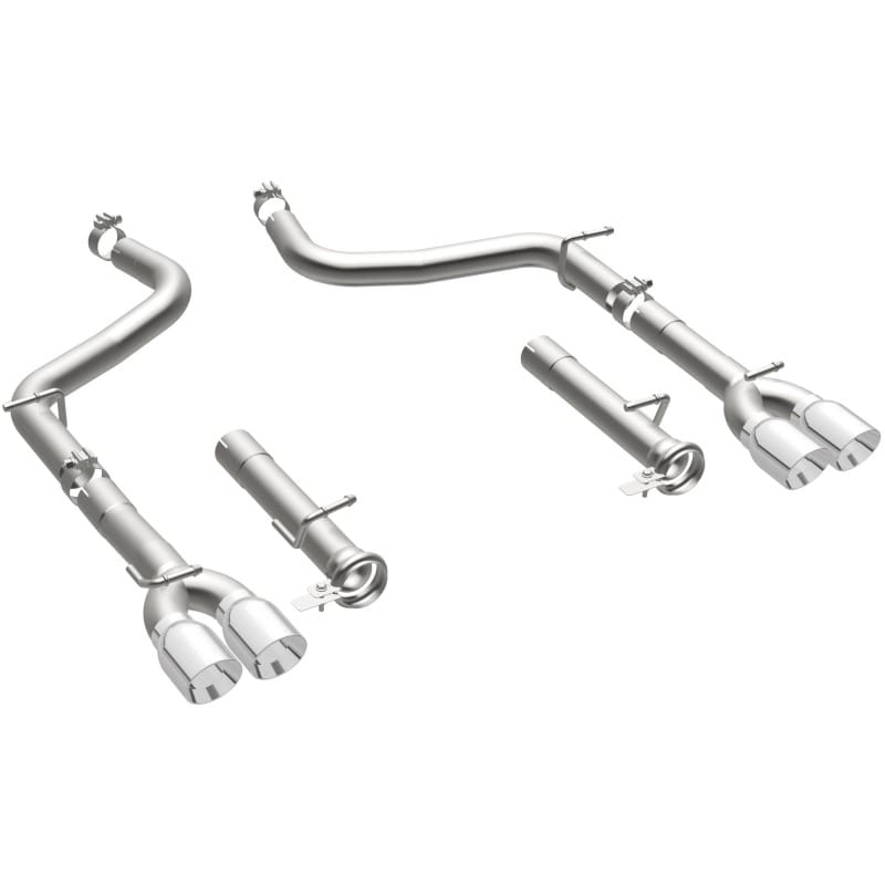 MAG Axle Back Exhaust thumbnail 4