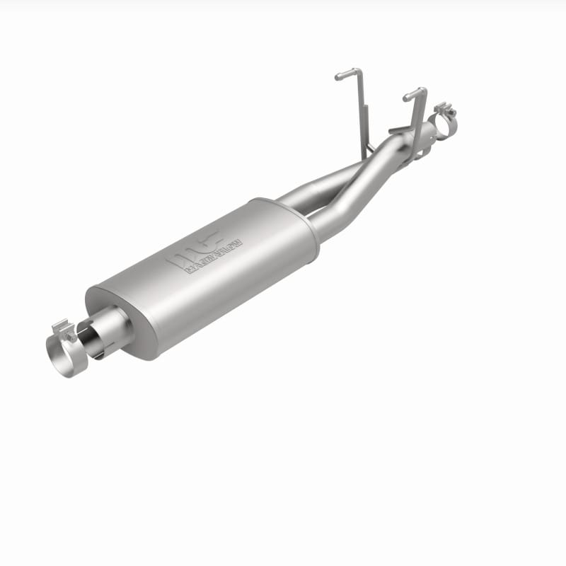 MAG D-Fit Mufflers thumbnail 3