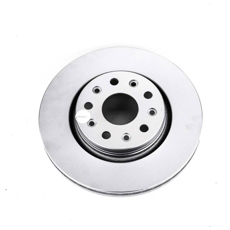 PSB Evolution Coated Rotor thumbnail 2