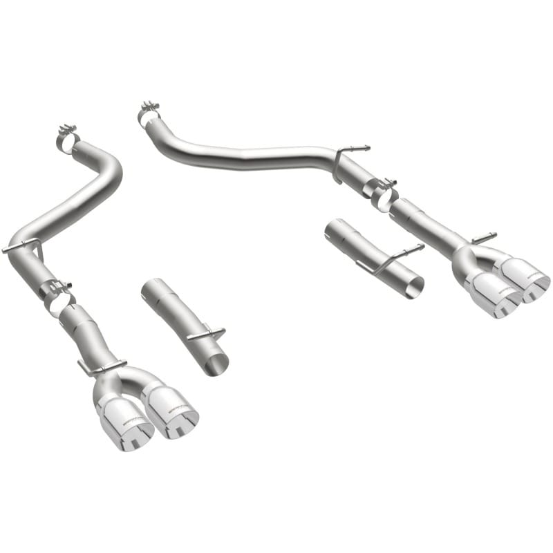 MAG Axle Back Exhaust thumbnail 4