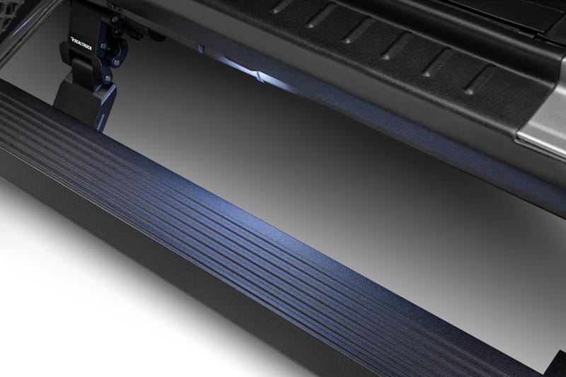 GOR RealTruck VoltStep Running Boards thumbnail 3