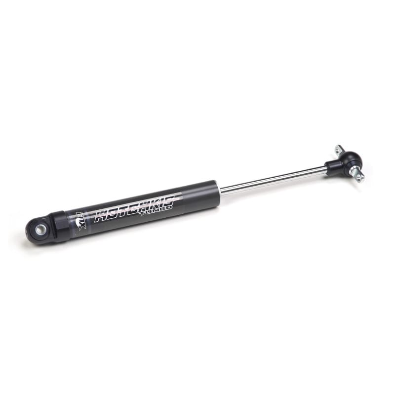 HOT Street Perf Alum Shocks