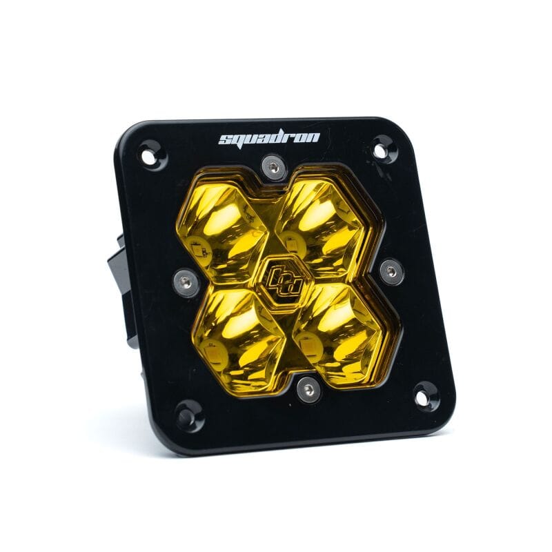 BAJ Squadron Sport Lights