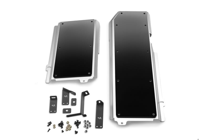 RUG Skid Plates