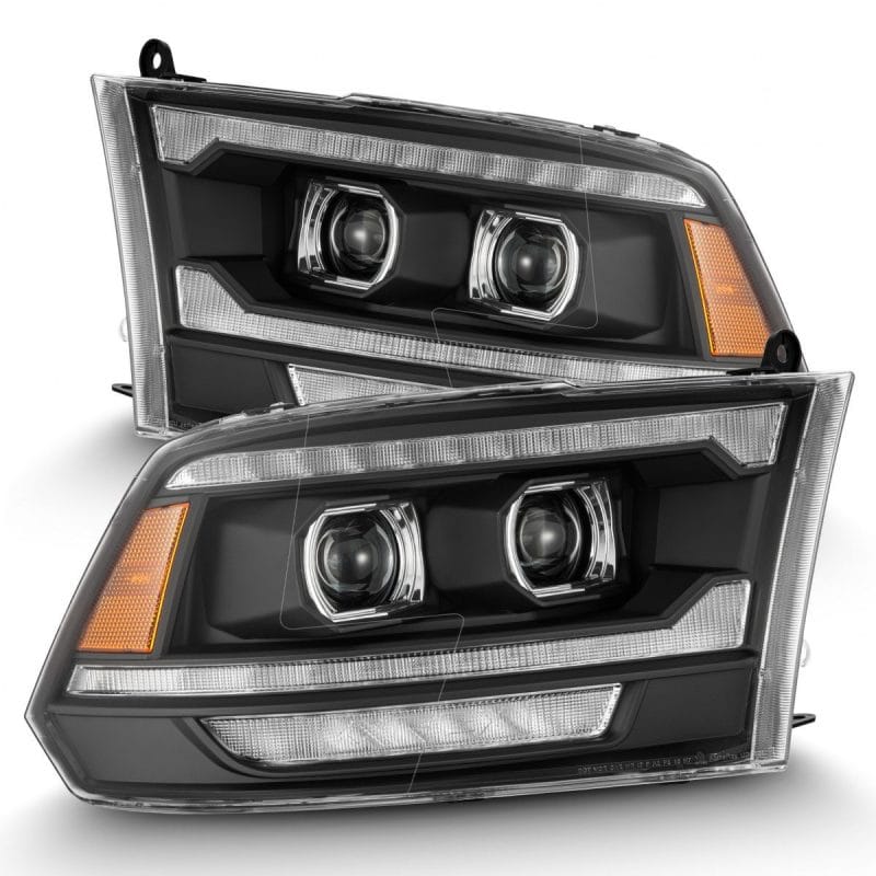 ARX LUXX Headlights thumbnail 2