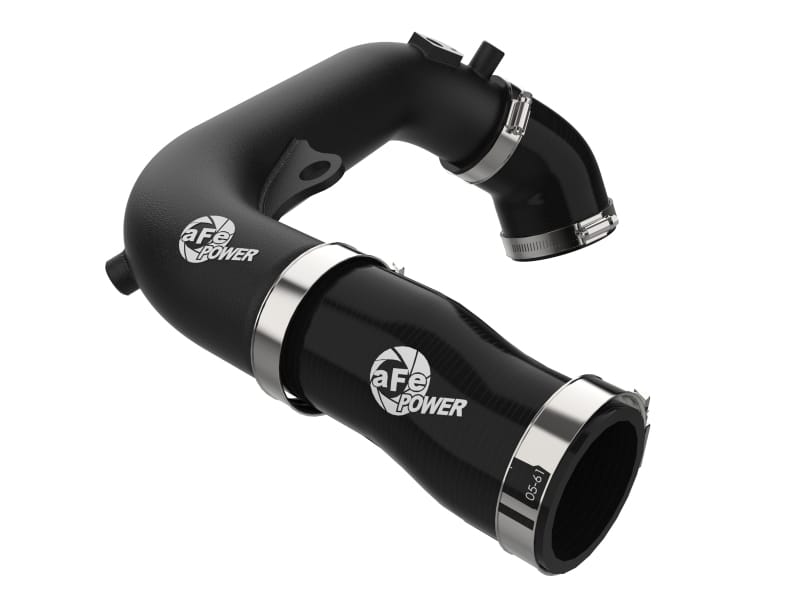 AFE Bladerunner I/C & Tubes