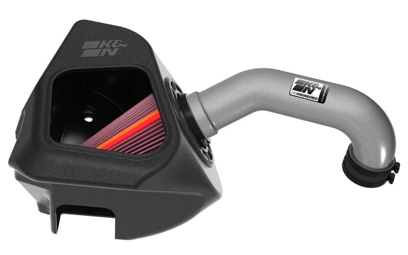 KN NextGen Cold Air Intakes
