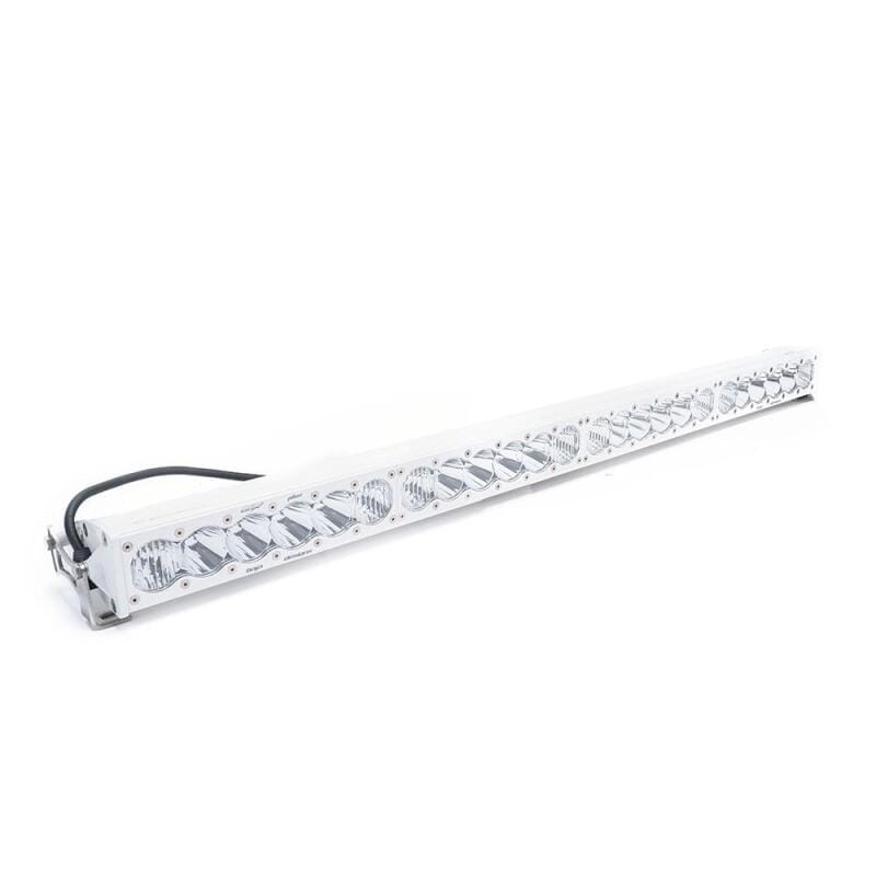 BAJ Powersports OnX6 Light Bars