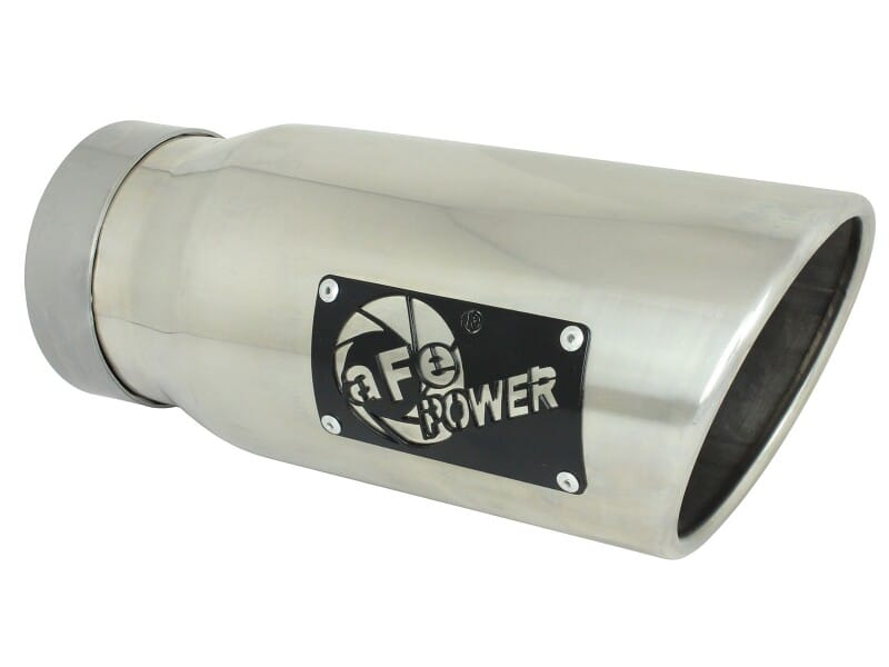 AFE Exhaust Cat Back thumbnail 2