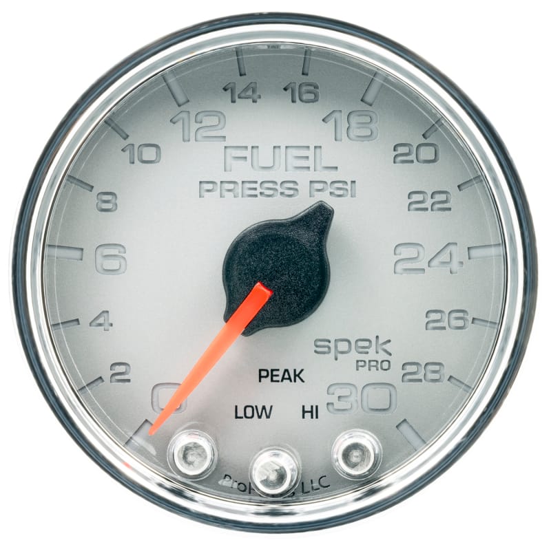 AM Spek-Pro Gauges thumbnail 2