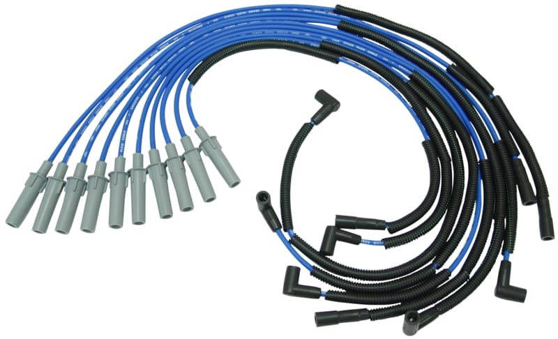 NGK Spark Plug Wire Sets