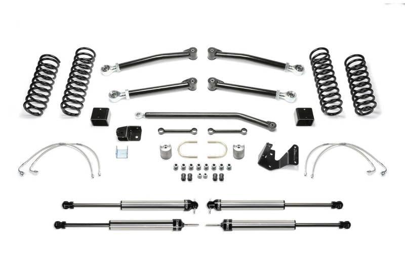 FAB Control Arm Links