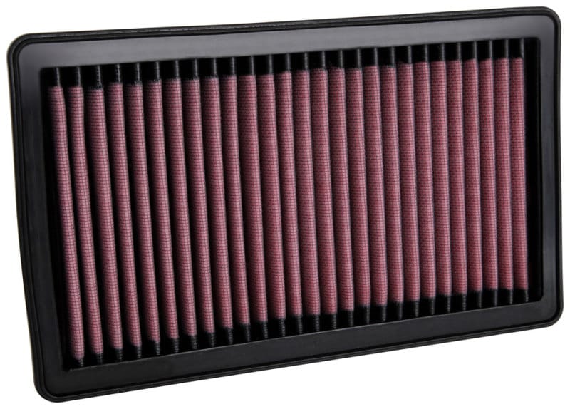 KN Drop in Air Filters thumbnail 2