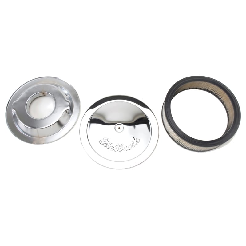 EDE Pro-Flo Air Cleaner thumbnail 2