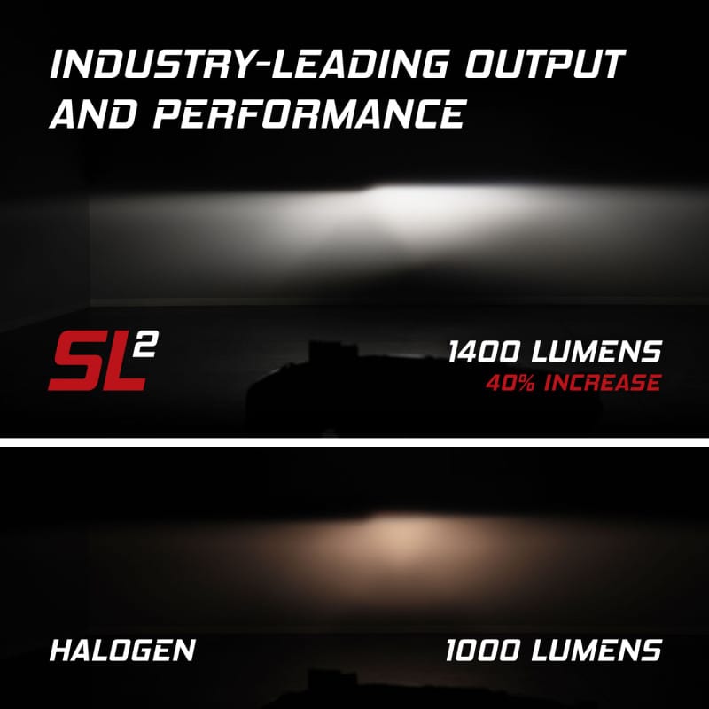 DIO SL2 LED Bulbs thumbnail 3