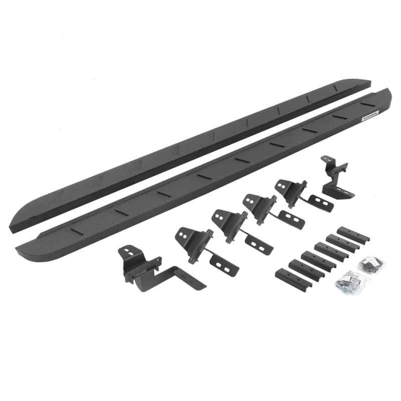 GOR RB10 Slim Running Boards