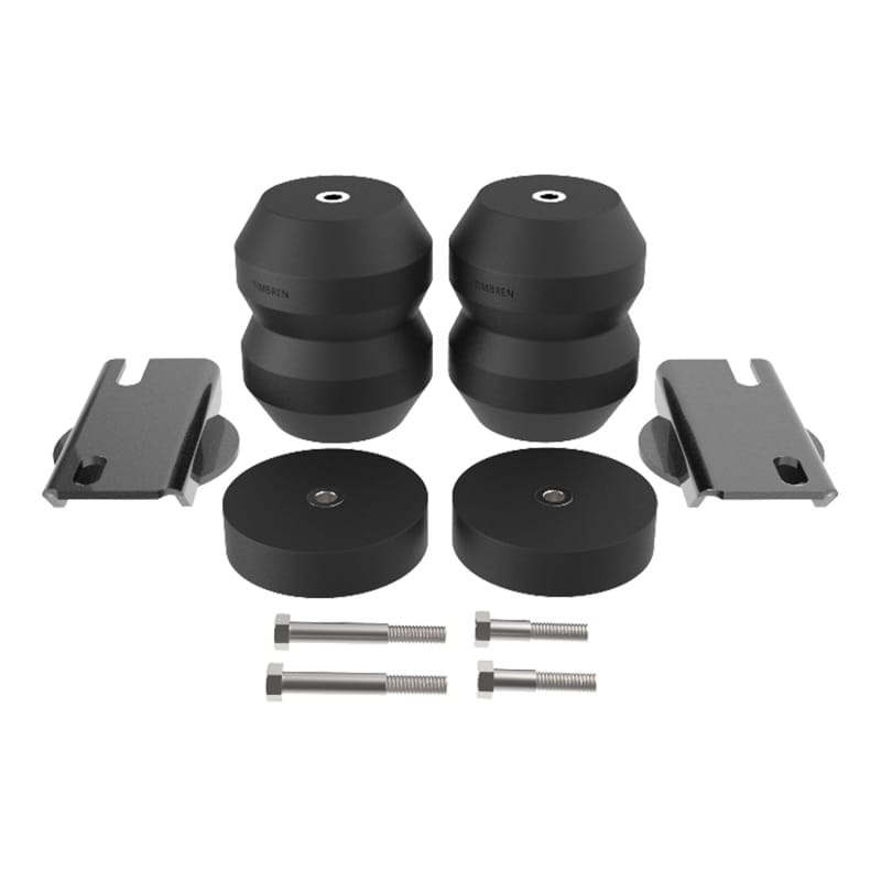 TIM Suspension Enhancement Systems thumbnail 2