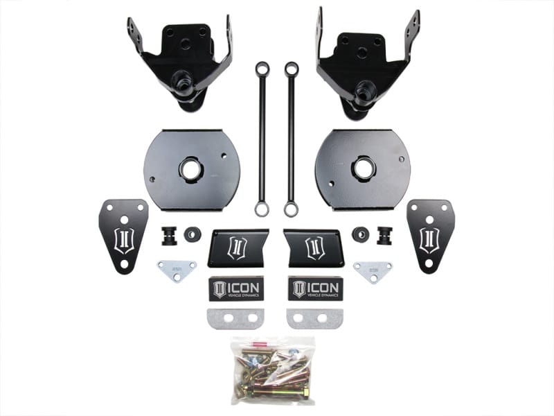 ICO Box Kits