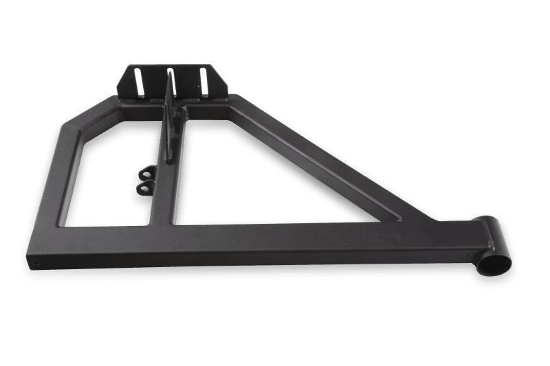 BOD Tire Carriers