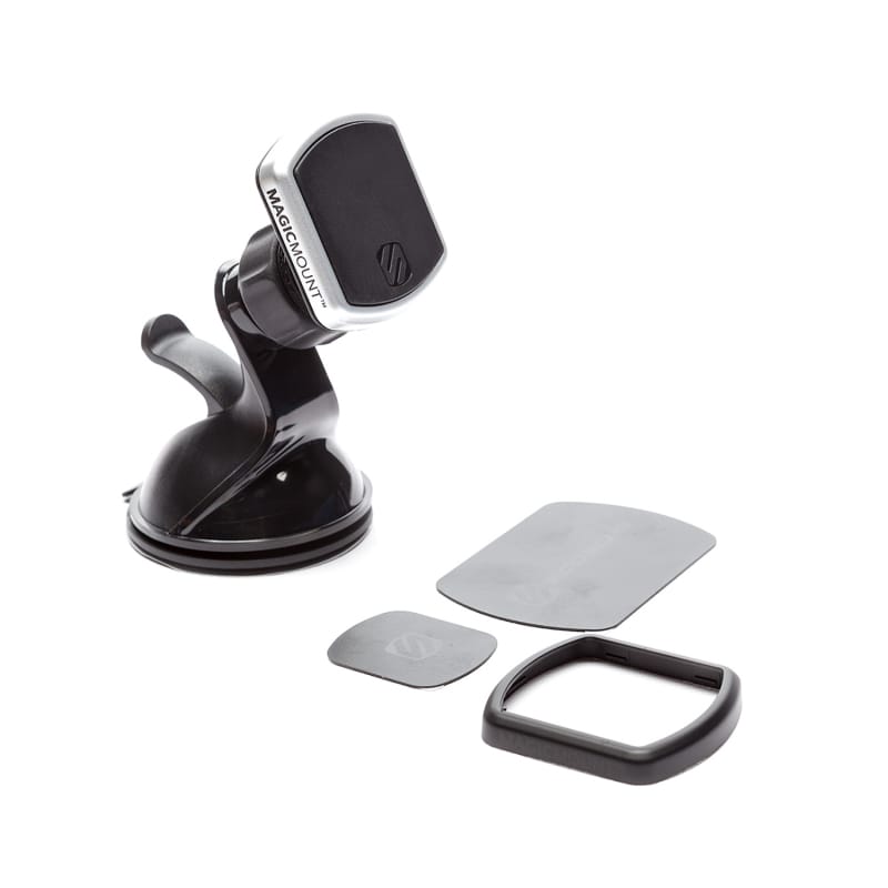 AM Pod Mounts