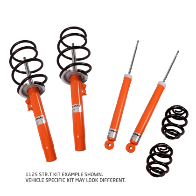 KON 1125 STR.T Kits